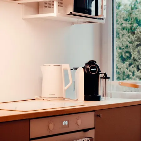 Giewont Mountain View Daire Zakopane