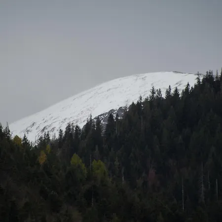 Giewont Mountain View * ザコパネ