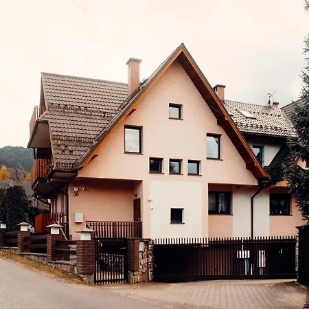 Giewont Mountain View Apartamento *