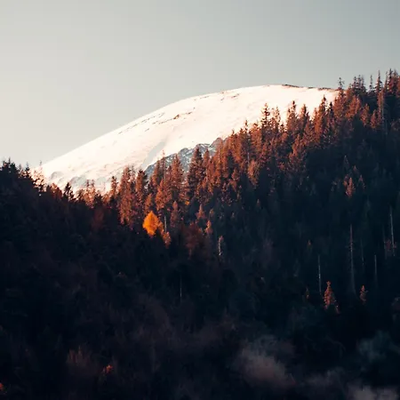 아파트 Giewont Mountain View *