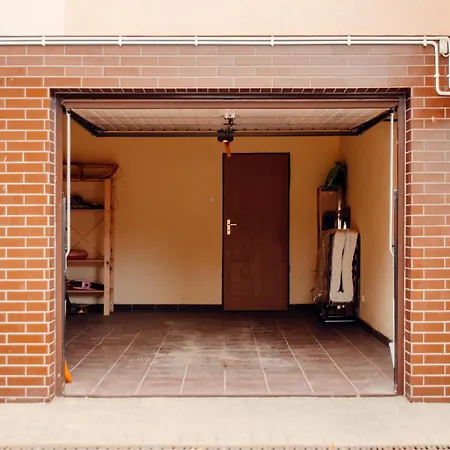 Giewont Mountain View Daire