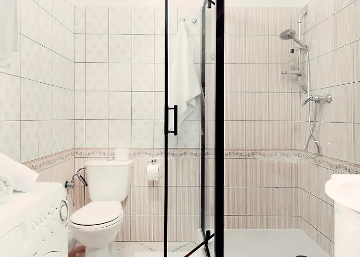 Daire Giewont Mountain View Zakopane