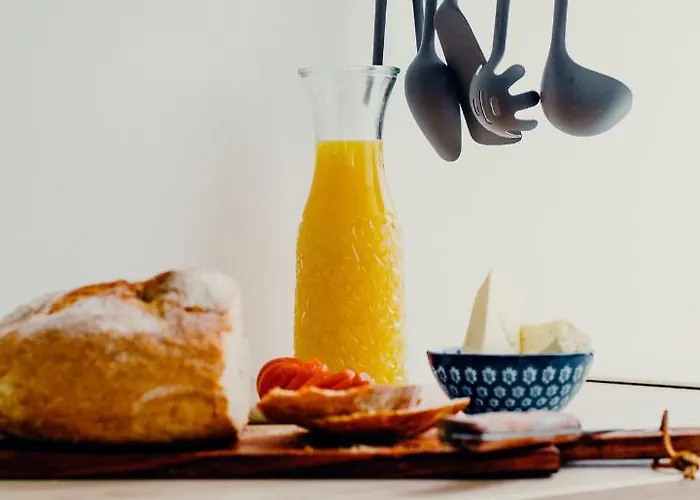 Daire Giewont Mountain View Zakopane