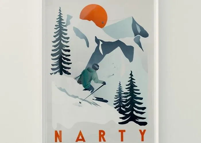 Giewont Mountain View * Zakopane