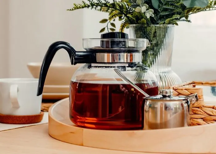 Giewont Mountain View Daire Zakopane