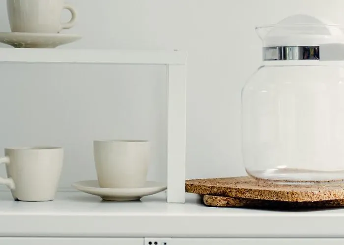 Giewont Mountain View *