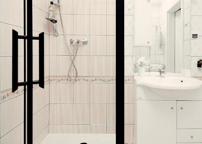 Daire Giewont Mountain View Zakopane