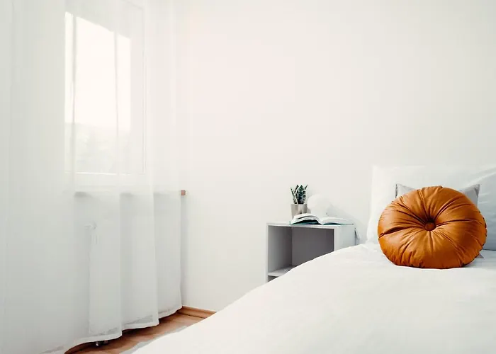 Giewont Mountain View Daire Zakopane