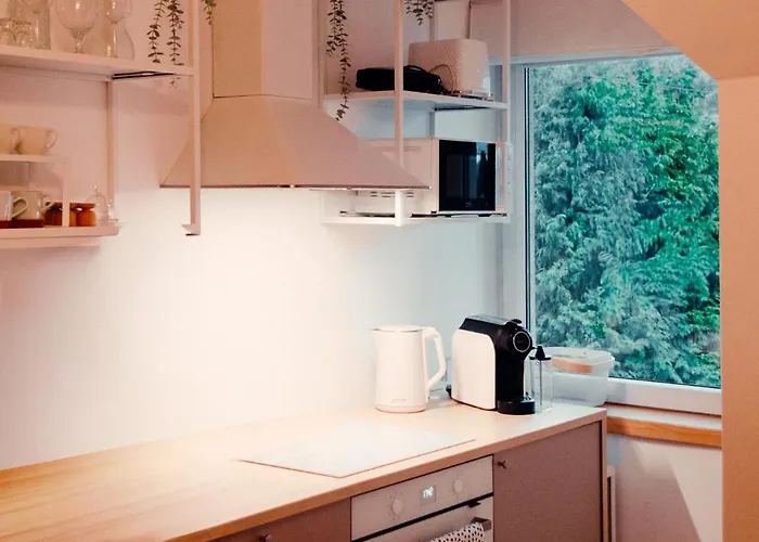 Giewont Mountain View Appartement Zakopane